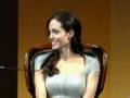 Angelina Jolie wows fans in Japan