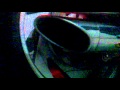 De-baffled exhaust on M109R 20092010