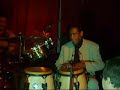 Osmany Paredes & Guillermo Paredes