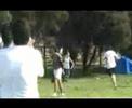 Raza - Copa Espiritu Matanga 2007