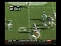 Ted Ginn vs. MSU Ted Ginn vs. MSU