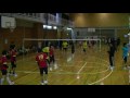 20091213-TENサバイバル　FOREST v.s TEN(２)