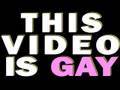 Homosexuality: Unnatural?