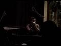 Jacobs Stories - Red Roaster - Brighton Live 07