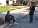 Commercial advertising the Holy Spirit Commercial advertising the Holy Spirit