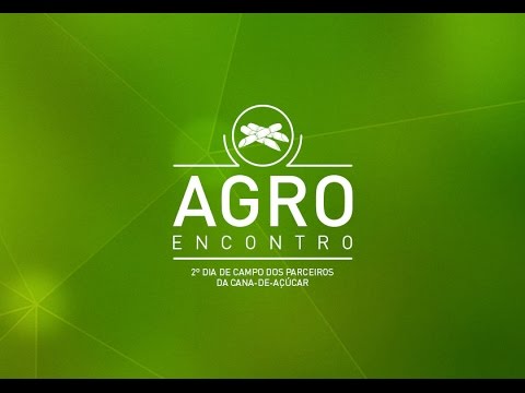 AgroEncontro 2015