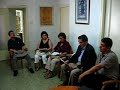 muerte de victor raul haya de la torre