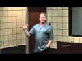 Jon Gruden Addresses The Dayton Flyers