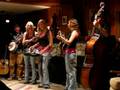 Whistle Stop -- Walls of Time