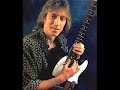 Tribute to Mick Ronson -- glam rock guitar instrumental glitter