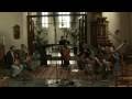 The spirit of GAMBO - Orlando Gibbons - The Silver Swan