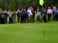 silvermere golf club!
