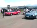 CAMARO VS CORVETTE CAMARO VS CORVETTE