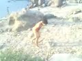 Jaime nudista