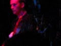 Fujiya & Miyagi CMJ show at Webster Hall
