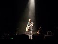 Foo Fighters Acoustic Tour 2006 Best Of You Part 1