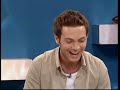 Matt Di Angelo on Loose Women