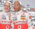 Lewis Hamilton F1 - A Rising Star by DiazSprite Lewis Hamilton F1 - A Rising Star by DiazSprite