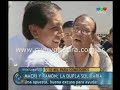 Ramon Diaz y Macri