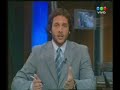 Ramon Diaz y Macri