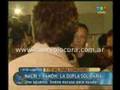 Ramon Diaz y Macri
