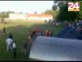 Virovitica: Šakom udarao suca jer je dosudio penal