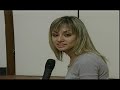 Servizio TG 7 - Telecity sul CICAP