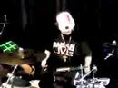 The Man on the Drums is Swiss Chris - Live Remix The Man on the Drums is Swiss Chris - Live Remix