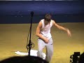 Chambers Whittle (W Factor/Body Popping
