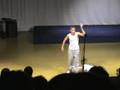 Chambers Whittle (W Factor/Body Popping