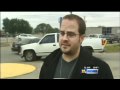 YouTube - Lawmen on the Hunt for Armed, Dangerous Inmate Who ...