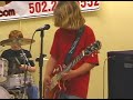 Voodoo Child by Brain Freeze