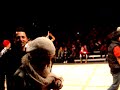 Nintendo vs. Reckless @ Melez Battle 08