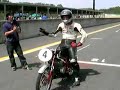 Honda Dream 50 Racing Motegi Circuit ?