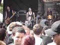 Joan Jett and The Blackhearts - \"Do You Wanna Touch \" (Live) Joan Jett and The Blackhearts - \"Do You Wanna Touch \" (Live)