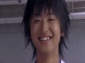 Magiranger the Movie: The Bride of Infershia part 1 Magiranger the Movie: The Bride of Infershia part 1