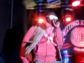 88 Keys as Kanye performing Stay Up @ Knitting Fac