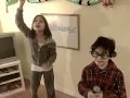 Rihanna and shy Ronnie .. by extreme kids