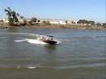 videos de Sea Trial 2009 Mastercraft X45