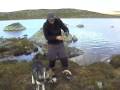 Hardangervidda Norwegian Mountain Trout Fishing