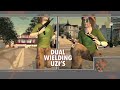 Saints Row 2 - vehicles and Weapons