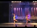 Just a Game- Krouse sisters