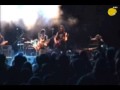 Majke @ 1. Istra Rock Festival