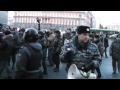Митинги пятого марта - Лубянка