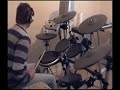 Fluorescent Adolescent By Arctic Monkeys Drum Cover