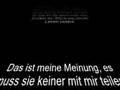 Vorurteile gegen ZOCKER!!!!!!!!