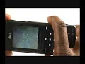 LG KF510 Camera Settings - The Human Manual Online.com