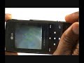 LG KF510 Camera Settings - The Human Manual Online.com