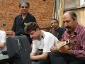 Persian classical music (Bahram Sarang, 2008 Jaroslaw)
