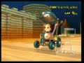 Semi-Pro Race No. Y-03